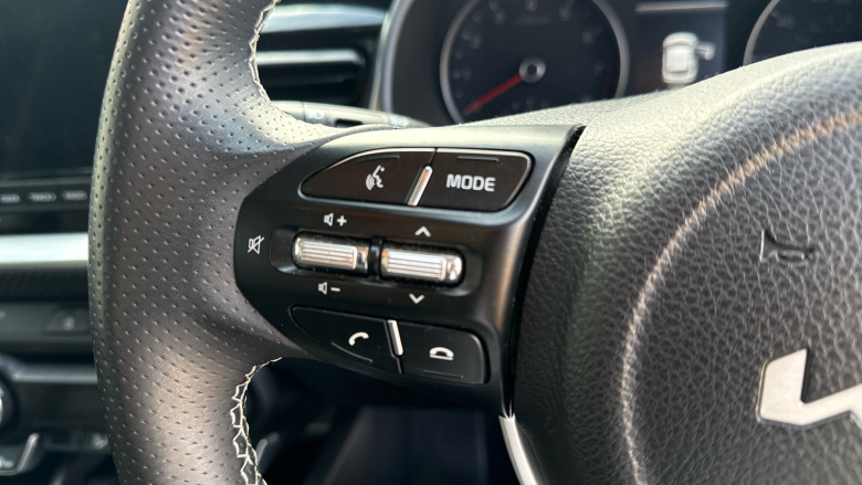 Kia Stonic 1.0T GDi 48V GT-Line S 5dr Petrol Estate